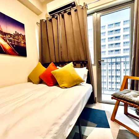 Central Ortigas Center Condo