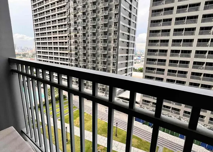 شقة Ortigas Center