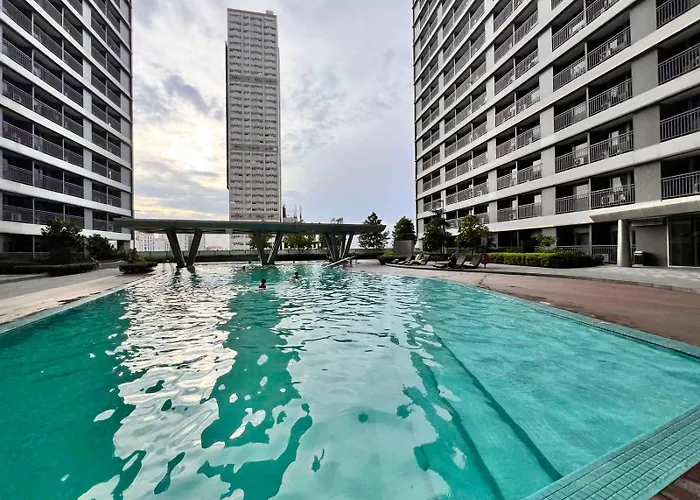 Ortigas Center