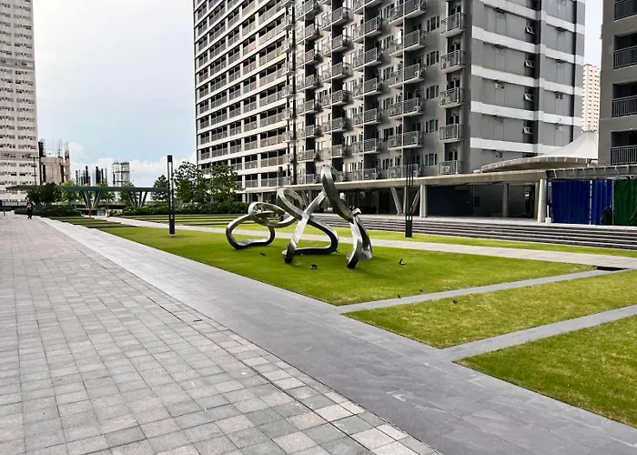 شقة Ortigas Center