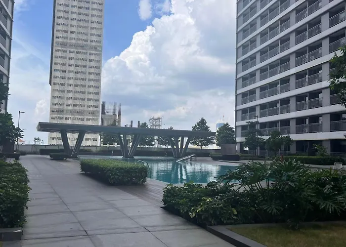 Ortigas Center